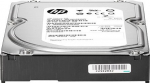 HPE Hewlett Packard Enterprise DRV HD 4TB 3.5 7.2K 6G SATA QR, MDL