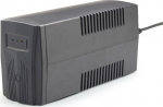 ENERGENIE Gembird EG-UPS-B650 uninterruptible power supply (UPS) Line-Interactive 0.65 kVA 390 W