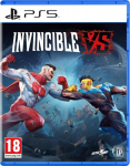 Skybound Games Invincible VS (PS5)