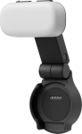 DJI Osmo Pocket 4 Fill Light additional light