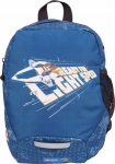 LEGO LEGO City Kindergarten Backpack 10030-2505 Niebieskie One size