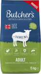 BUTCHER'S Original Lamb - dry dog food - 15kg