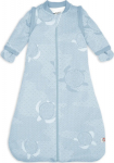 Lodger Footwear Lodger Hopper Matcha Turtle Sleeping bag with removable sleeves 50/62 / blue