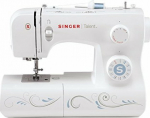 SINGER 3323 Talent Automatic sewing machine Electromechanical