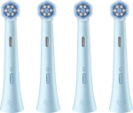 Oral-B Kids B&oslash;rstehoveder Disney Stitch, 4 stk