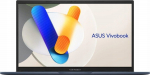 ASUS VivoBook 15 X1504VA-BQ4293 - Core 7 150U | 15.6" | 16GB | 512GB | noOS | Niebieski - Core 7-150U|LED:15.6"FHDIPS|RAM: 2x8GB|SSD: 512GBM.2PCIe|NoOS