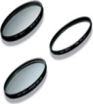 Hoya 72 mm filter pack