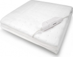 Heated mattress pad Medisana HU 662 Oeko-Tex standard 100 W White (150x80cm)