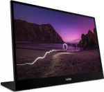 Lenovo TS/ThinkVision M16 16" Mobile Monitor - 16" - IPS