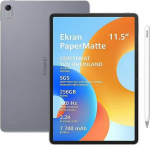 Huawei MatePad 11.5" 2025 PaperMatte 8/256GB WiFi szary + M-Pen Lite