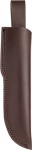 Aptel Helle Nordlys knife sheath