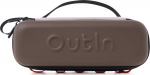 OutIn EVA OT-EVA-02-MB Maple Brown brown - Protective case for travel espresso machines OutIn