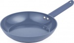 Progress BW14505B Mellow 24cm Frypan Blue
