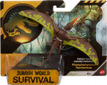Mattel Jurassic World: Survival - Frenzy Pack Rhamphorhynchus Figure (JKL63)