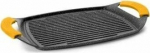 Ibili 104600 Grill Pan 36x22.5 cm