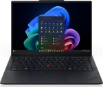 Lenovo ThinkPad E14 Gen 8 14 WUXGA ULT5-325/16GB/512GB/Intel Graphics/WIN11 Pro/ENG Backlit kbd/Black/FP/3Y Warranty | Lenovo