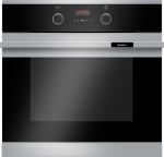 Amica EB 6521 FUSION oven Electric 65 L A