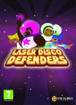 Excalibur PC LASER DISCO DEFENDERS