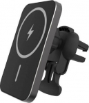 Forever Recycling MagSafe RUS138-MS-01 Car Holder with Charging 15W