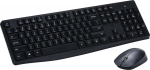 HP CS10 Wireless Keyboard and Mouse Combo USB / ENG / 1600DPI