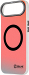OBAL:ME HoloMag Cover for Apple iPhone Air / black