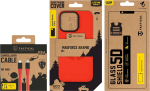 Tactical Red Limited Edition Combo for Apple iPhone 13 Pro / red