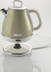 Ariete Vintage Water Kettle 1L beige(Atv.iepak.)