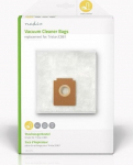 Nedis DUBG220TRI4 Vacuum Bags 4pcs