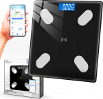 Scales ExtraLink Extralink Smart Life | Scales | intelligent plus