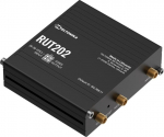 Teltonika RUT202 - Wireless Router - WWAN - 4G