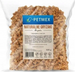PETMEX Duck meat treats - dog treat - 500g
