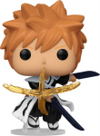 Funko Pop! Animation: Bleach Thousand Year Blood War - Ichigo Kurosaki #2392 Vinyl Figure