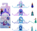 Mattel Disney: Frozen - &Mu;ί&nu;&iota; &Kappa;&omicron;ύ&kappa;&lambda;&epsilon;&sigmaf;, Pop Up &Pi;&alpha;&gamma;&omega;&mu;έ&nu;&omicron; &Pi;&alpha;&lambda;ά&tau;&iota; (JNL62)
