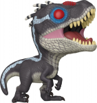 Funko Pop! Movies: Jurassic Park - Alpha Raptor #2038 Vinyl Figure