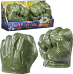 Hasbro Spider-Man: Movie Role Play - Bom Hulk Gamma Smash Role Play (G3594)