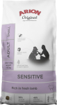 ARION Original Sensitive Small Lamb Mono - dry dog food - 7kg