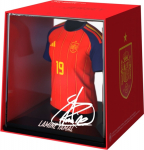FanCollex MyJersey: World Cup Spain - Yamal (2026) (06MY00008)