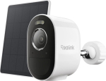 Reolink turvakaamera Argus B330 + Solar Panel Lite
