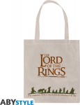 Abysse: The Lord Of The Rings - Fellowship Tote Bag (TBA0042)