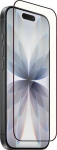 Crong tempered glass OptiRed Glass z blue light filter iPhone 17