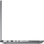 DEL DELL Refurb Precision 14 3490 Ultra 5 125H 14inch FHD LCD 16GB RAM 512GB SSD camera NVIDIA RTX 500 Ada 4GB wifi BT FP Backlit W11P
