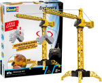 Revell Advent Calendar Revell Engineers Mega Crane
