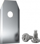 Extra Digital Auto-Mover Blade, 35x18x0.75 mm, 30pcs