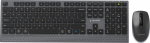KEYBOARD +MOUSE WRL ENG/BK KBS-WPS-02 GEMBIRD