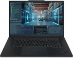 Lenovo TP T1G G8 CU9-386H VP 64GB, 1TB SSD RTX5070 16 UHD+ W11PHE