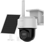 Wireless cameras IP Hikvision IPC-CFSP4/4G-SIM(2.8mm)(EU)