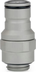 Thermal Grizzly DeltaMate Quick Disconnect Male - M, Matt Nickel
