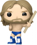 Funko Pop! WWE: W - "Hacksaw" Jim Duggan #212 Vinyl Figure