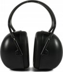 Mozos Over-ear noise-cancelling headphones EM-7001L Plus SNR 37dB