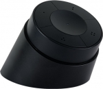 Sunricher ZigBee 3.0 rotary remote control for lighting / curtains, black